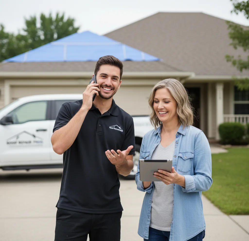 Storm Damage Repair in Corinth, NY